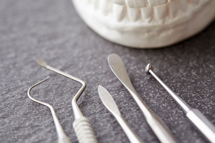 口腔外科のイメージ写真