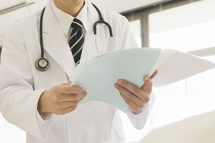 一般内科のイメージ写真