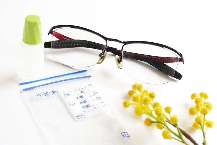 一般眼科のイメージ写真