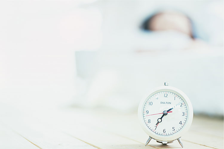 こどもの近視についてのイメージ写真