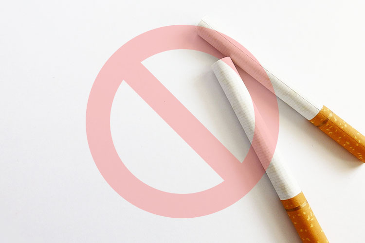 禁煙外来のイメージ写真